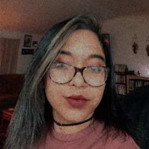 Meet your Posher, Alison